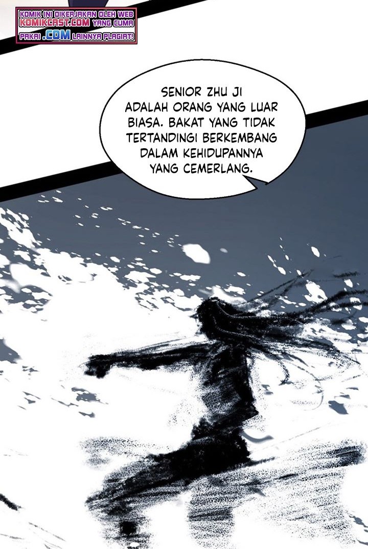 I’m An Evil God Chapter 154 - halaman 9