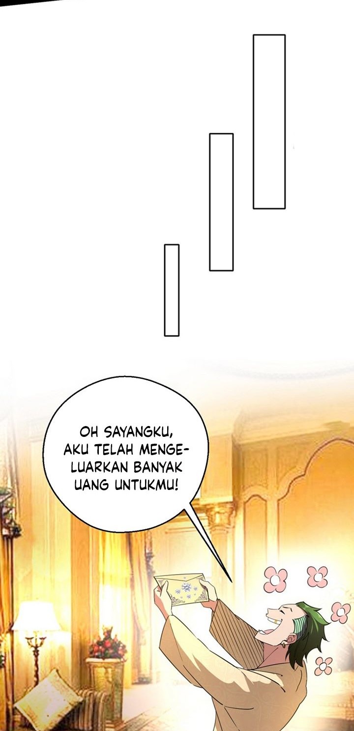 I’m An Evil God Chapter 155 - halaman 13