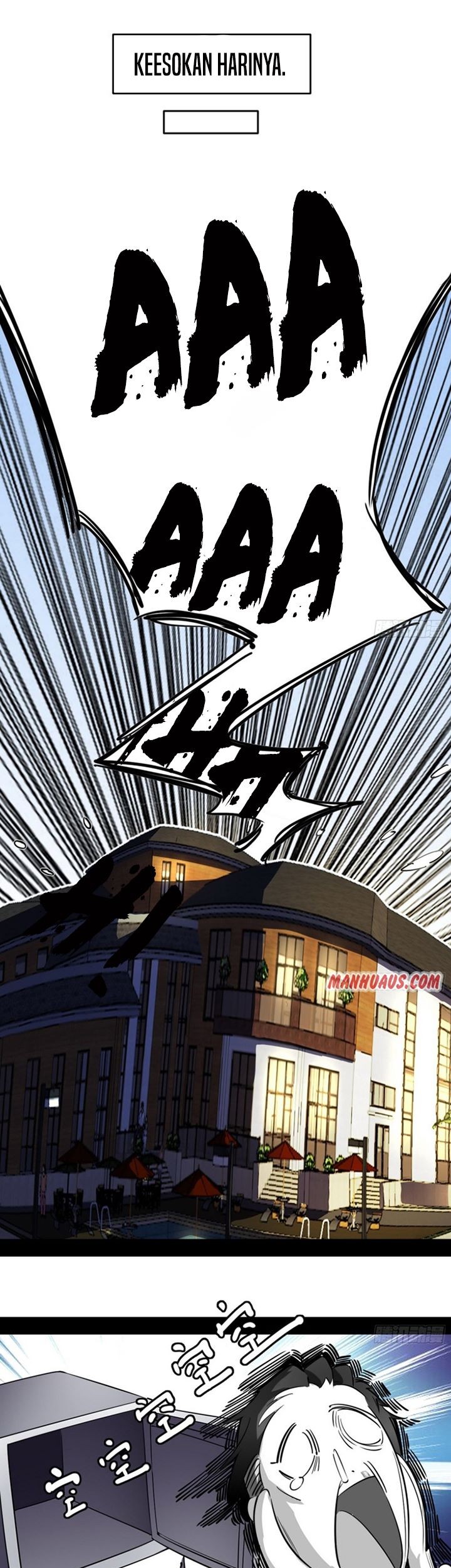 I’m An Evil God Chapter 155 - halaman 16