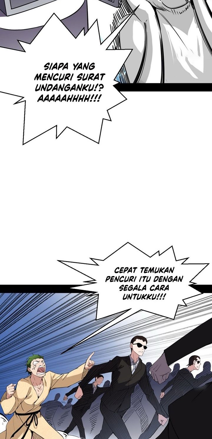 I’m An Evil God Chapter 155 - halaman 17