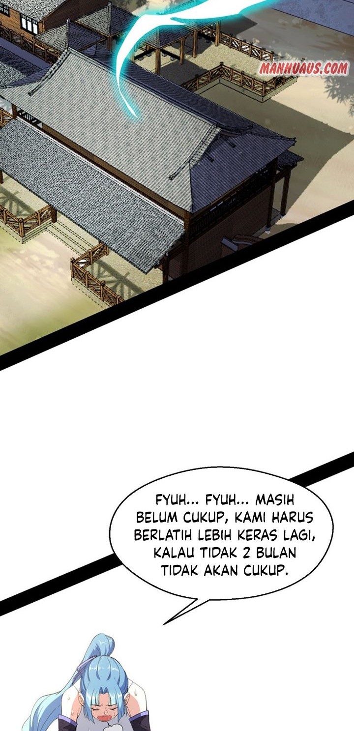 I’m An Evil God Chapter 155 - halaman 19