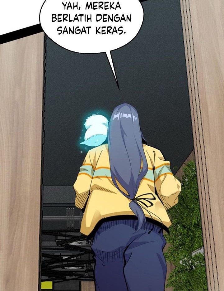I’m An Evil God Chapter 155 - halaman 3