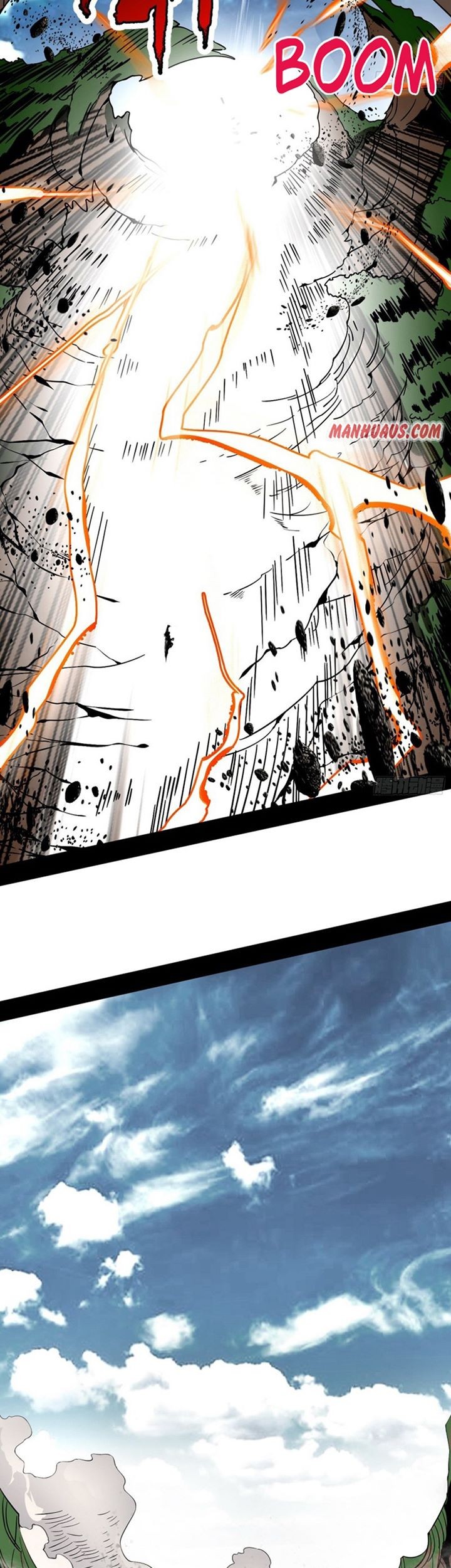 I’m An Evil God Chapter 155 - halaman 32