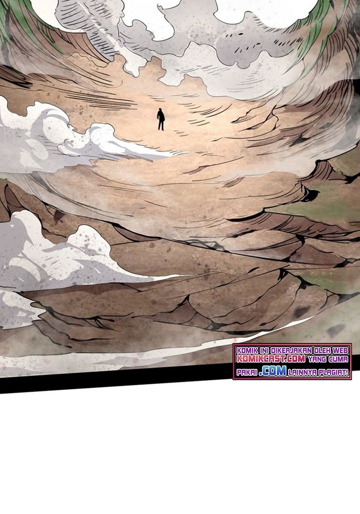 I’m An Evil God Chapter 155 - halaman 33