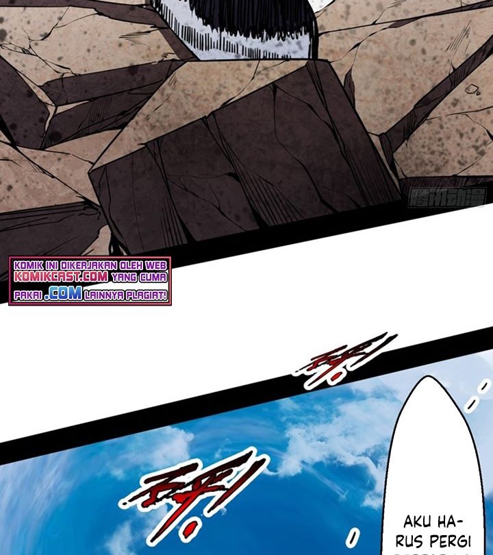 I’m An Evil God Chapter 155 - halaman 35