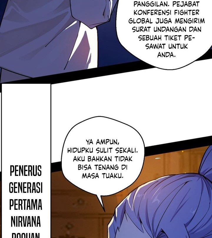 I’m An Evil God Chapter 155 - halaman 39