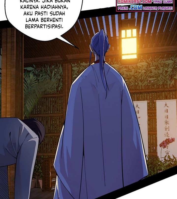 I’m An Evil God Chapter 155 - halaman 41