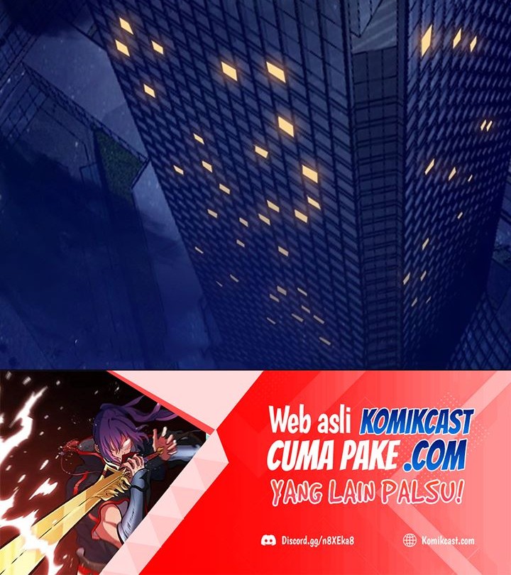 I’m An Evil God Chapter 155 - halaman 43