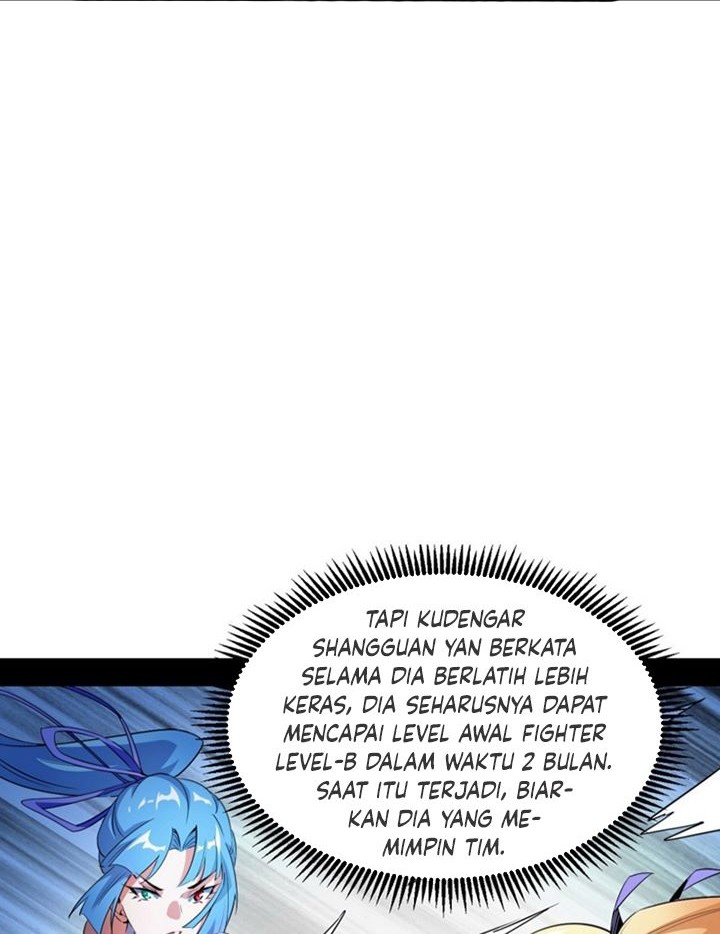 I’m An Evil God Chapter 155 - halaman 5