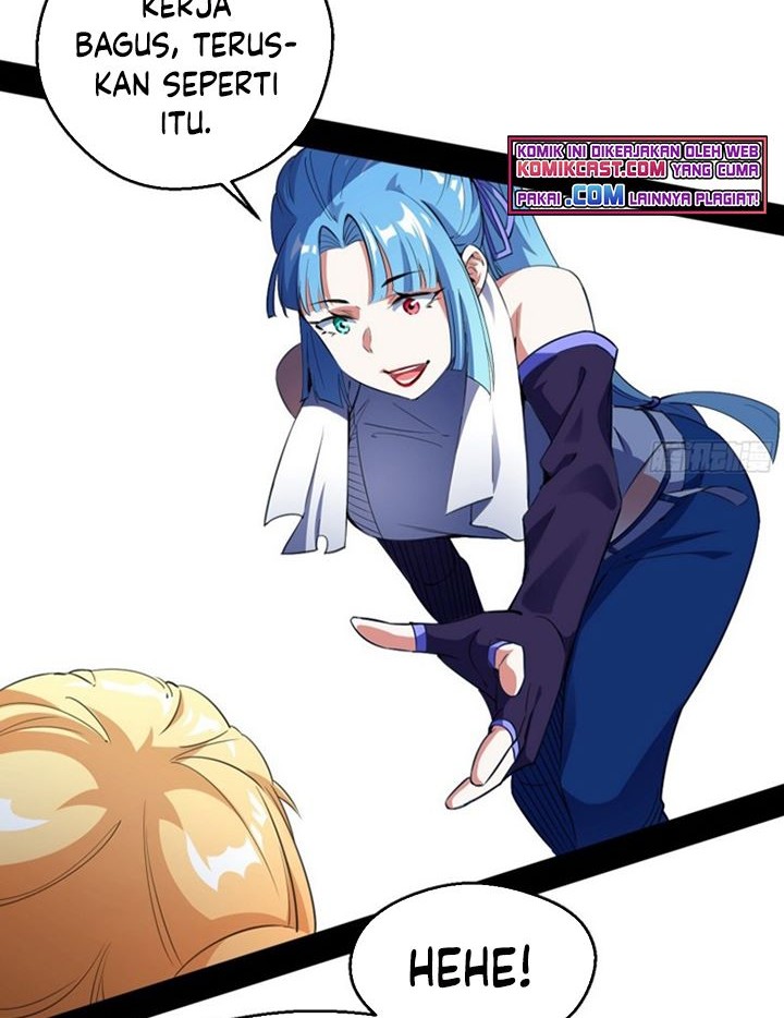 I’m An Evil God Chapter 155 - halaman 7