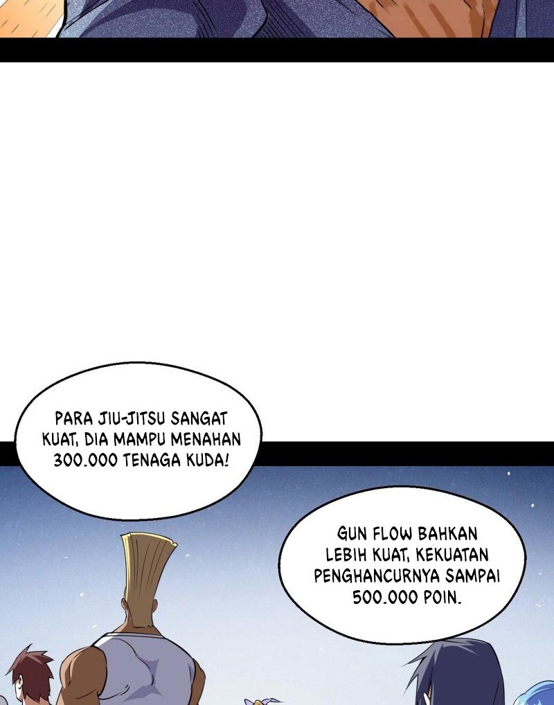 I’m An Evil God Chapter 156 - halaman 14
