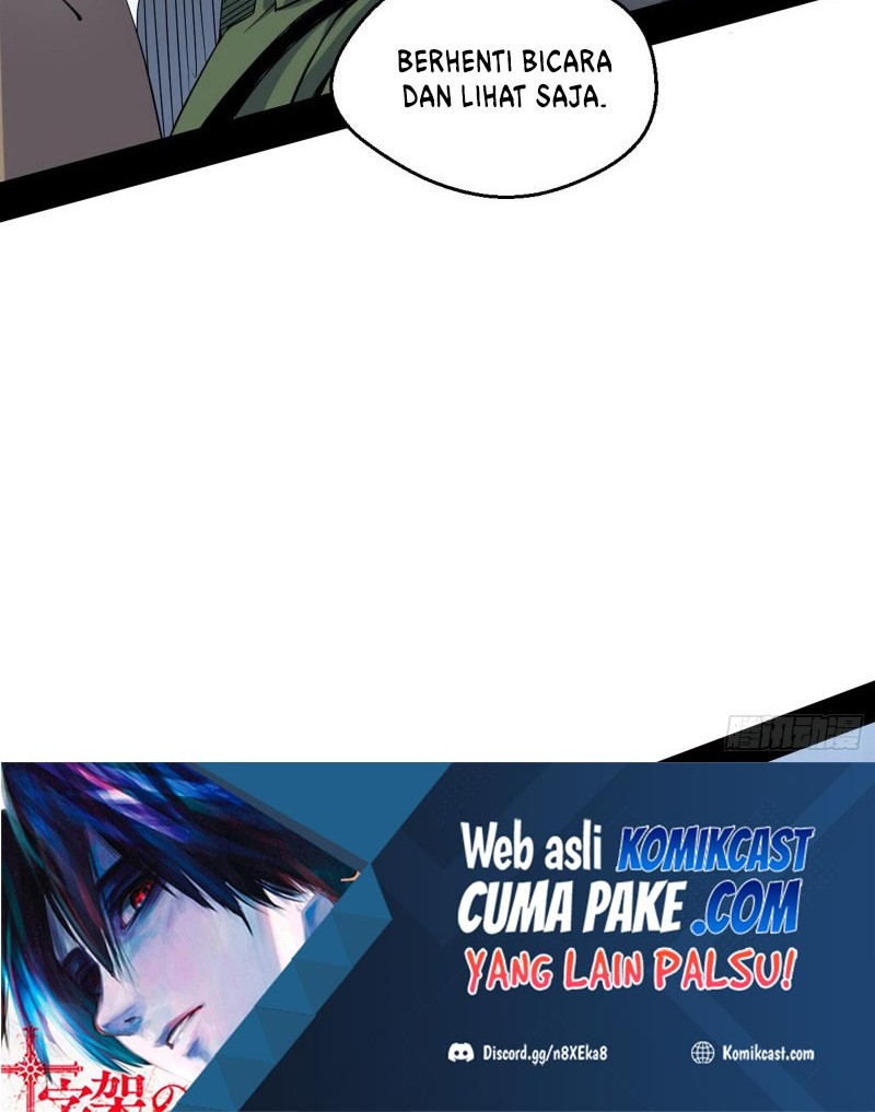 I’m An Evil God Chapter 156 - halaman 20