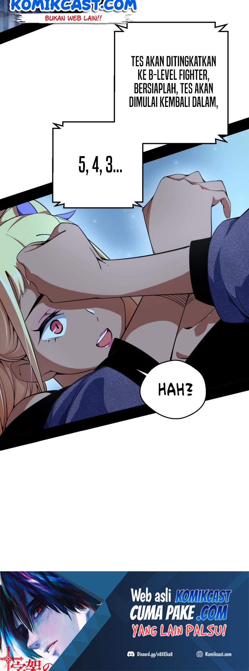 I’m An Evil God Chapter 156 - halaman 24