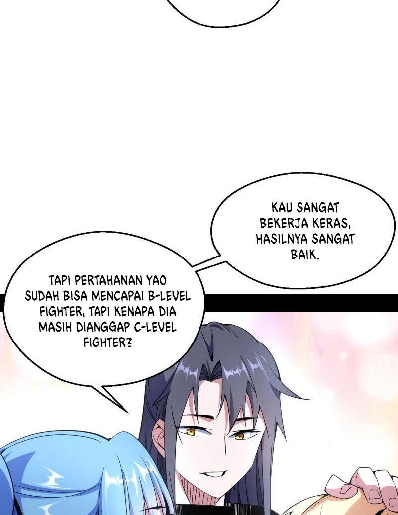 I’m An Evil God Chapter 156 - halaman 28