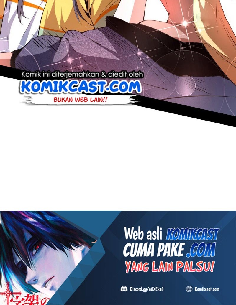 I’m An Evil God Chapter 156 - halaman 32
