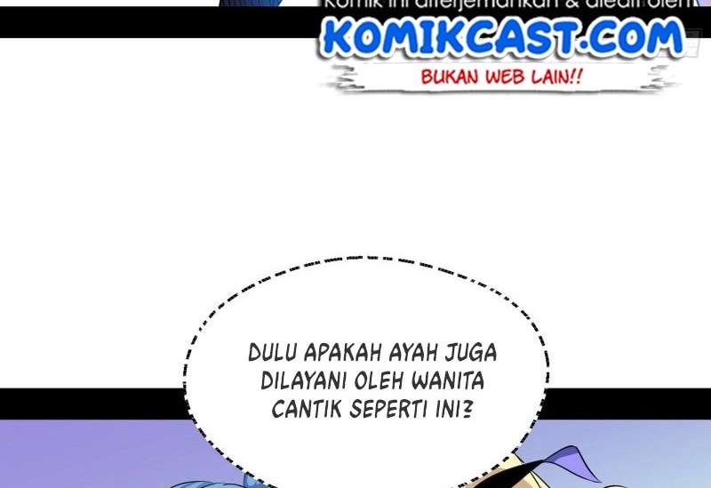 I’m An Evil God Chapter 156 - halaman 8