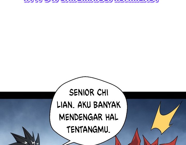 I’m An Evil God Chapter 157.1 - halaman 20