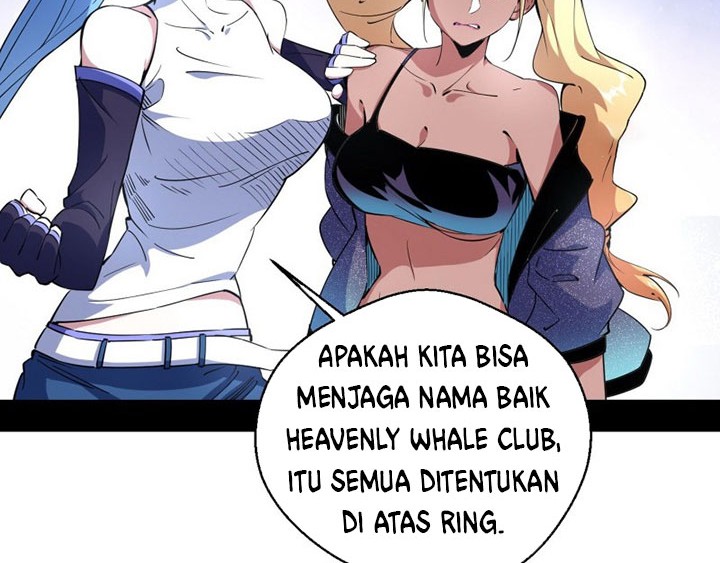 I’m An Evil God Chapter 157.1 - halaman 3