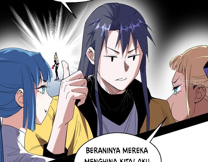 I’m An Evil God Chapter 157.1 - halaman 30