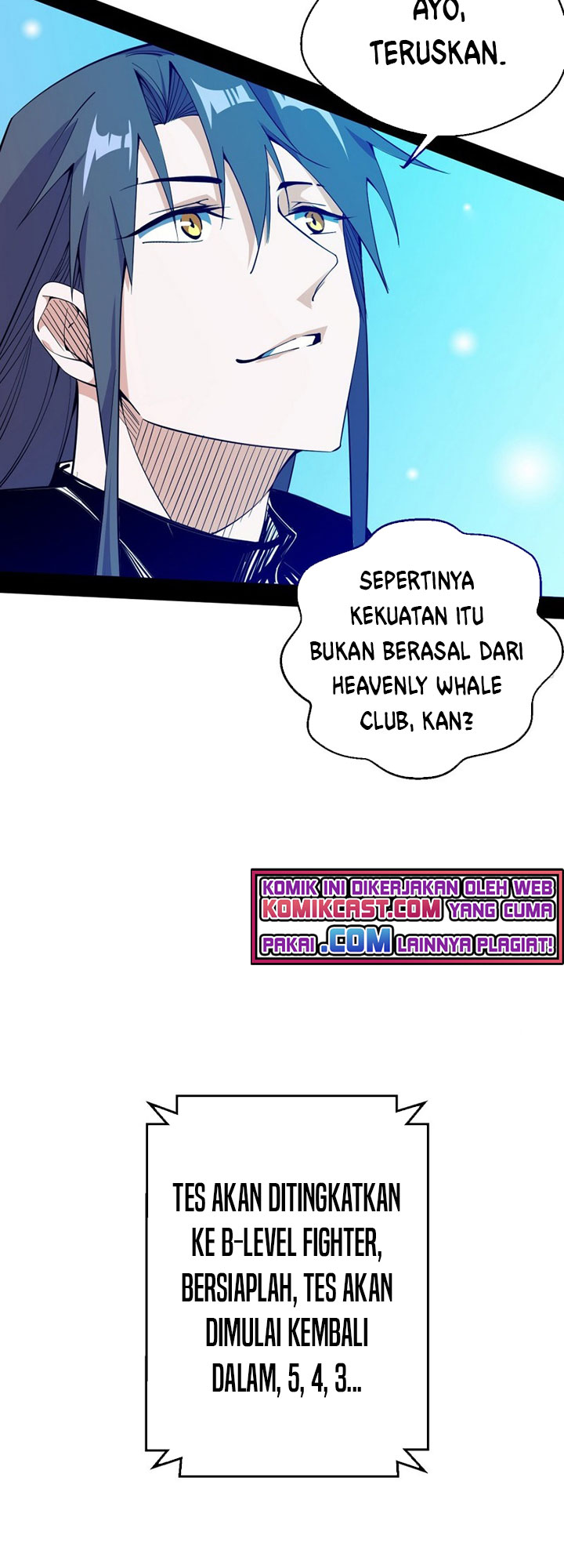 I’m An Evil God Chapter 157.2 - halaman 16