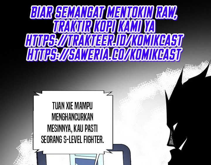 I’m An Evil God Chapter 157.2 - halaman 22