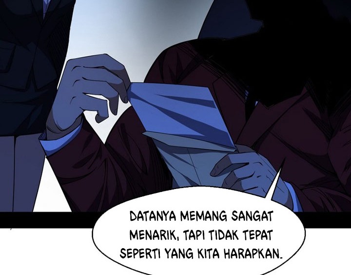 I’m An Evil God Chapter 157.2 - halaman 24