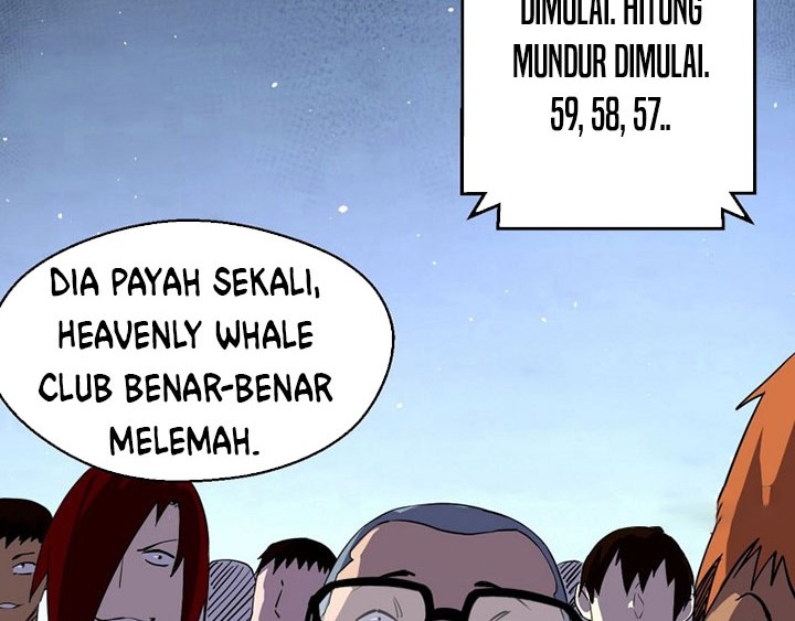 I’m An Evil God Chapter 157.2 - halaman 5