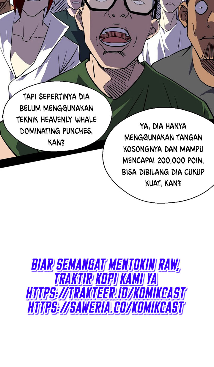 I’m An Evil God Chapter 157.2 - halaman 6