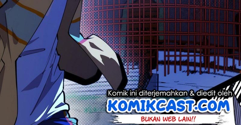 I’m An Evil God Chapter 158.1 - halaman 26