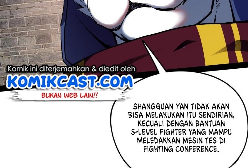 I’m An Evil God Chapter 158.1 - halaman 40