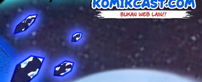 I’m An Evil God Chapter 158.1 - halaman 9