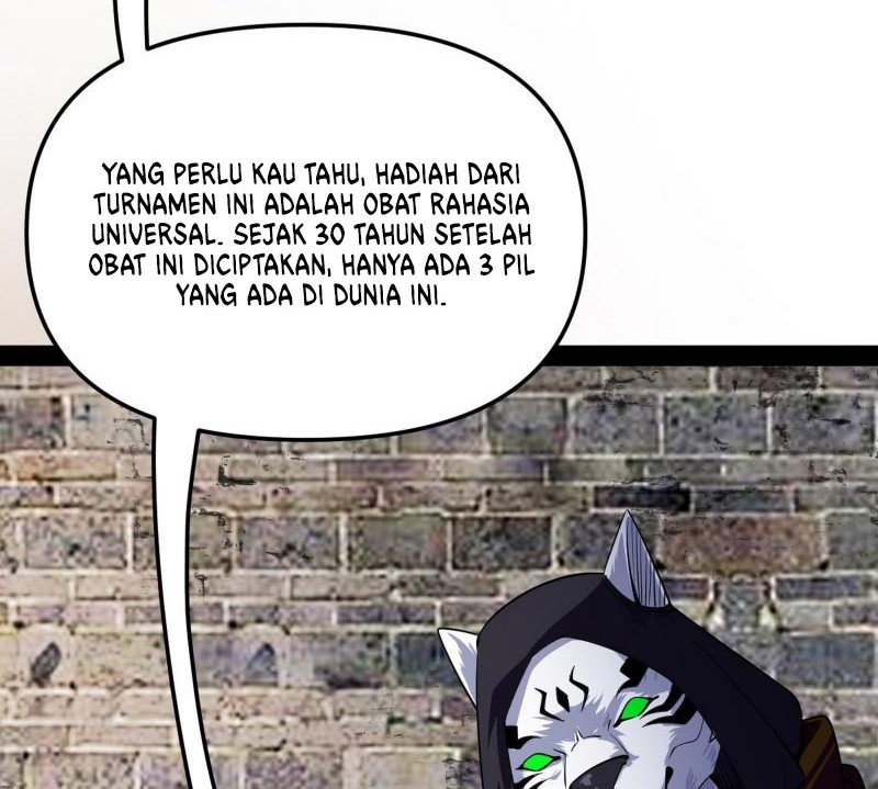 I’m An Evil God Chapter 158.2 - halaman 23
