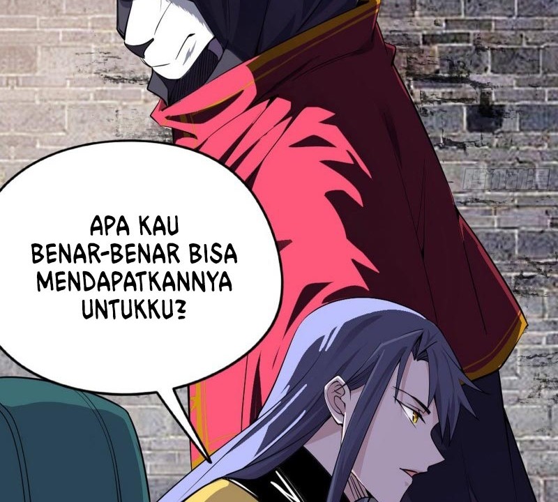 I’m An Evil God Chapter 158.2 - halaman 25