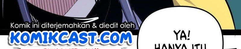 I’m An Evil God Chapter 158.2 - halaman 31