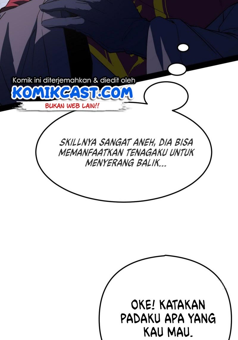 I’m An Evil God Chapter 158.2 - halaman 9