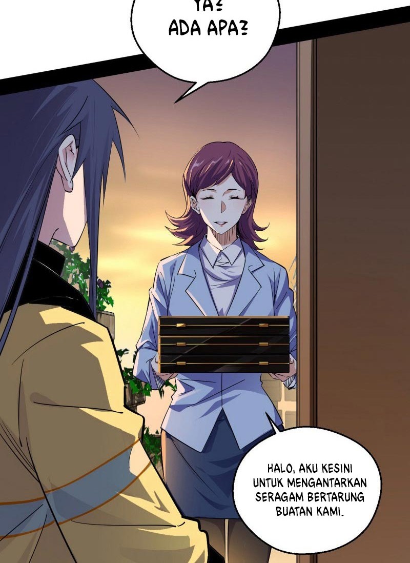 I’m An Evil God Chapter 159 - halaman 21