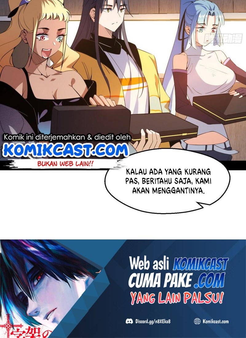 I’m An Evil God Chapter 159 - halaman 23