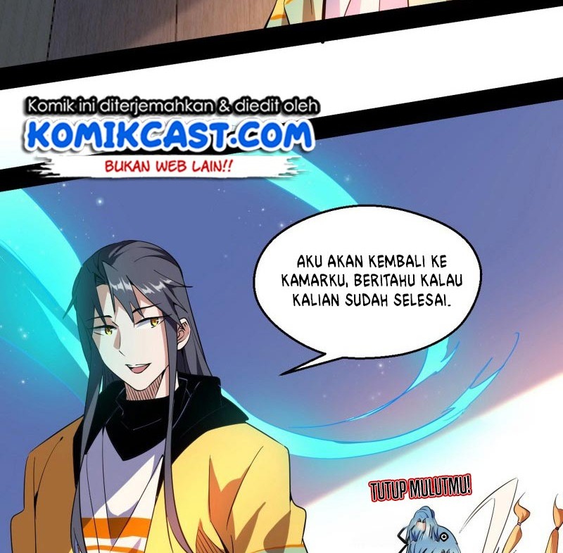 I’m An Evil God Chapter 159 - halaman 25