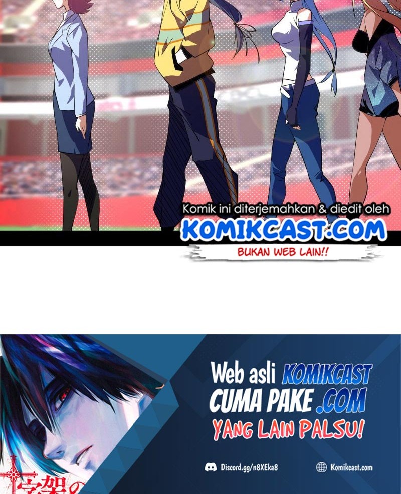 I’m An Evil God Chapter 159 - halaman 33