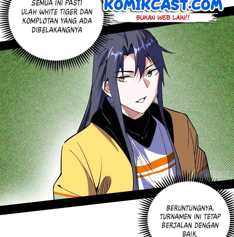 I’m An Evil God Chapter 159 - halaman 35