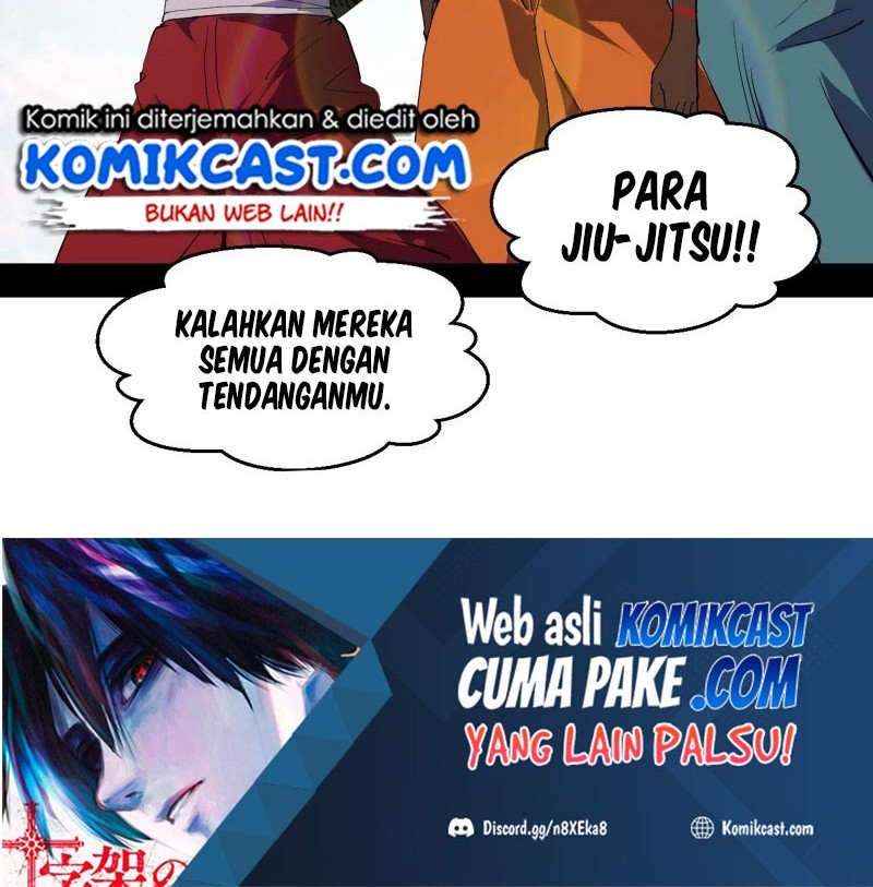 I’m An Evil God Chapter 159 - halaman 37