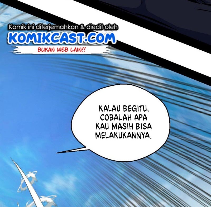 I’m An Evil God Chapter 159 - halaman 7