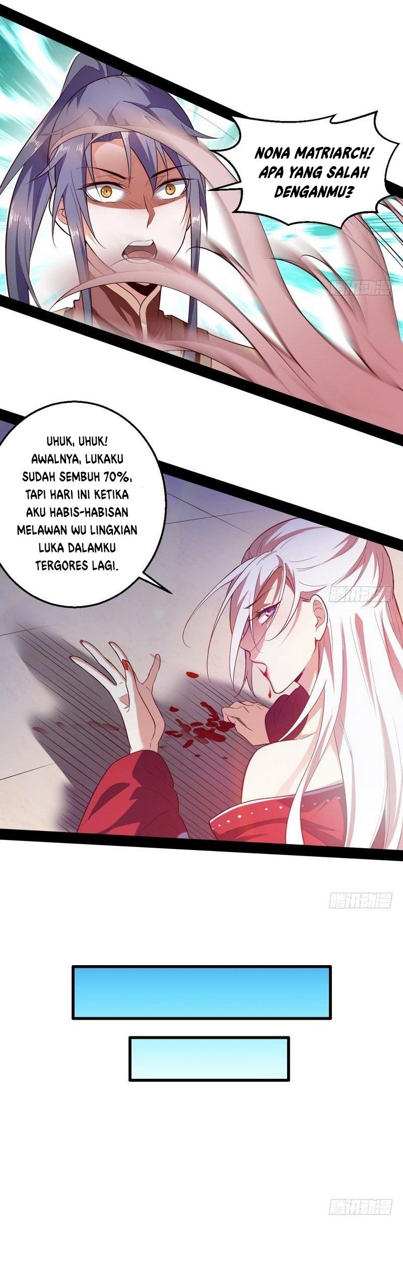 I’m An Evil God Chapter 16 - halaman 14