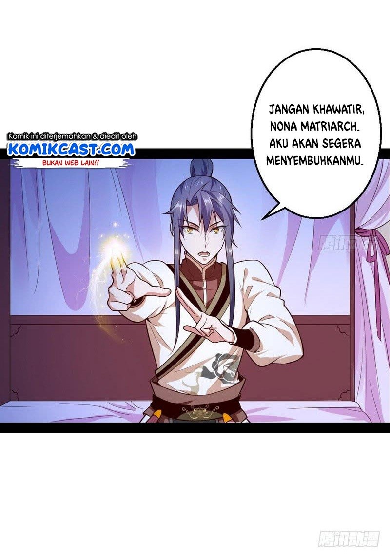 I’m An Evil God Chapter 16 - halaman 15