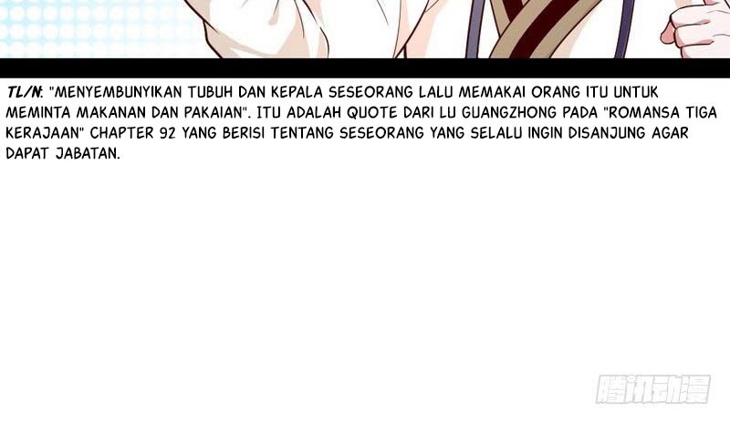 I’m An Evil God Chapter 16 - halaman 25