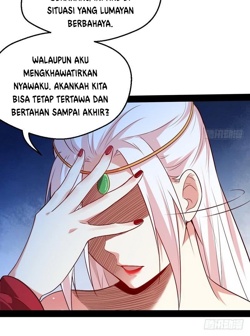 I’m An Evil God Chapter 16 - halaman 39