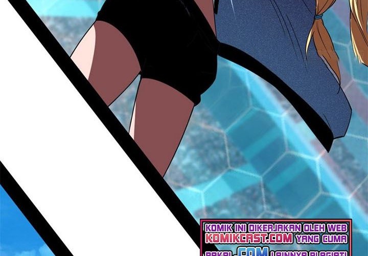 I’m An Evil God Chapter 160 - halaman 11