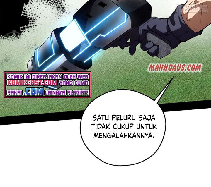 I’m An Evil God Chapter 160 - halaman 20