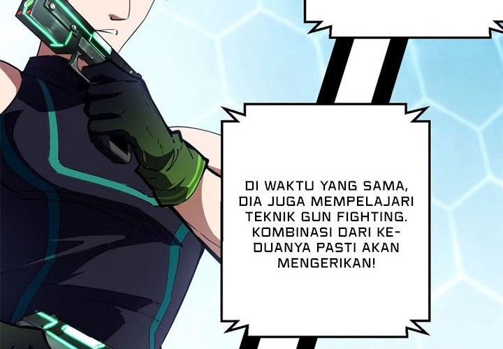 I’m An Evil God Chapter 160 - halaman 3