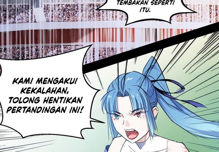 I’m An Evil God Chapter 160 - halaman 32